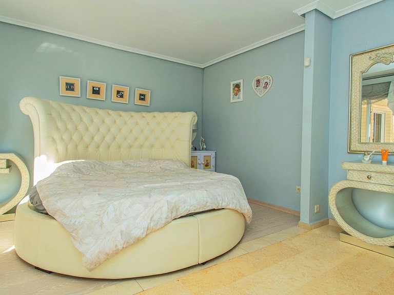 Villa for Sale in Torrevieja, Alicante 25