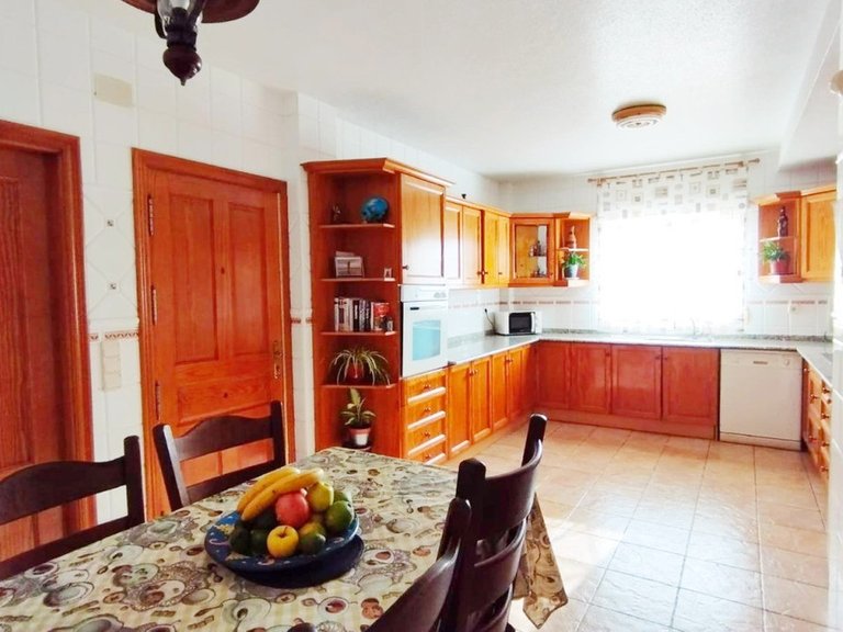 Villa for Sale in Alicante, Alicante 10