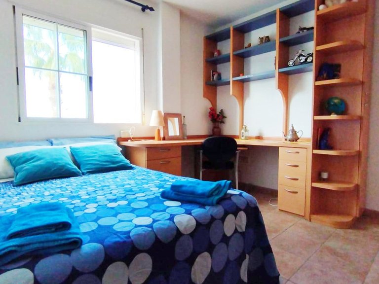 Villa for Sale in Alicante, Alicante 17