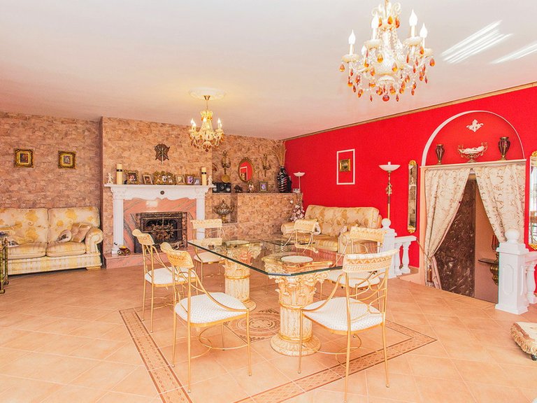Villa for Sale in Los Balcones, Alicante 3