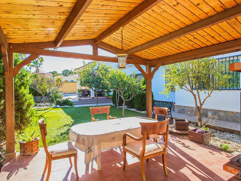 Villa for Sale in Los Balcones, Alicante 10