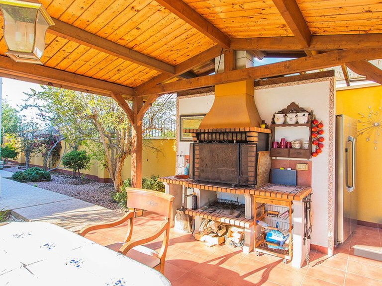 Villa for Sale in Los Balcones, Alicante 11