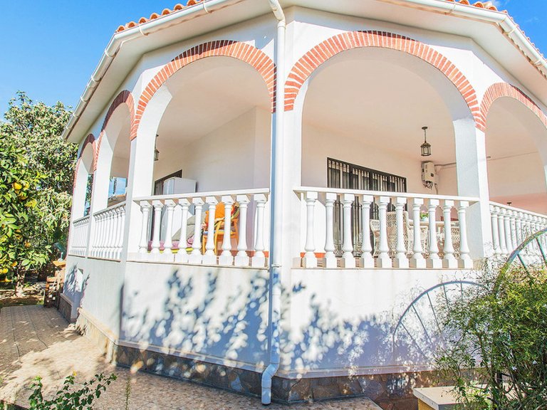 Villa for Sale in Los Balcones, Alicante 13