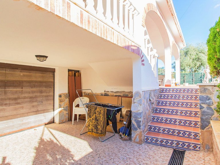 Villa for Sale in Los Balcones, Alicante 15