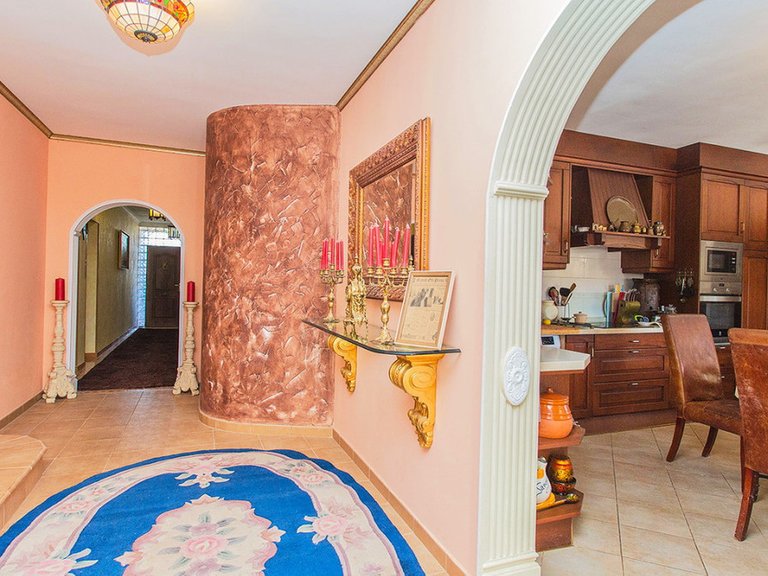 Villa for Sale in Los Balcones, Alicante 18