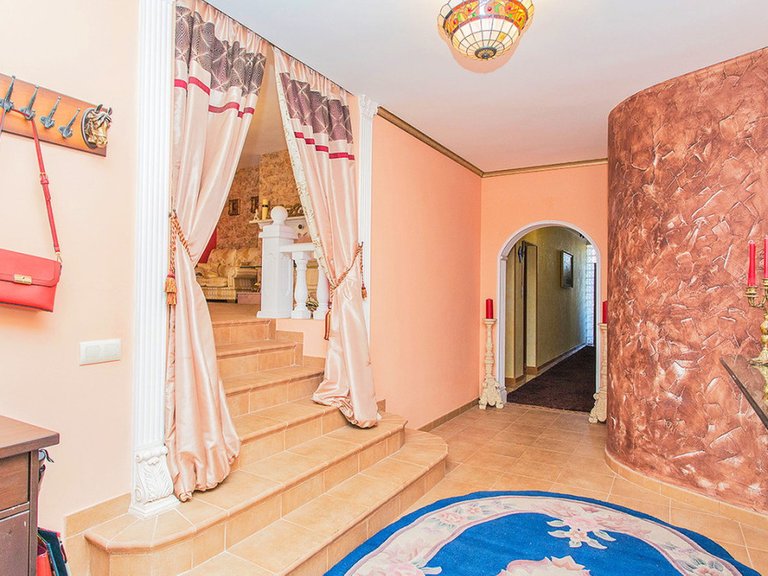 Villa for Sale in Los Balcones, Alicante 19