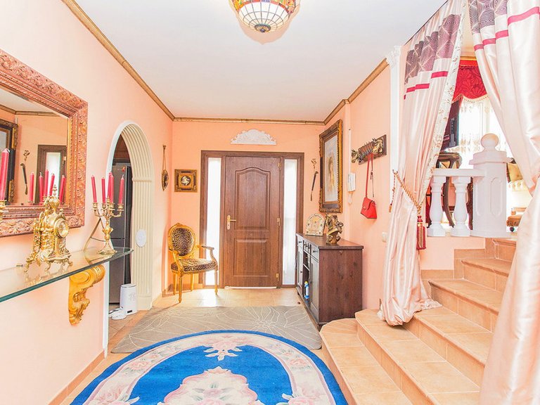Villa for Sale in Los Balcones, Alicante 20