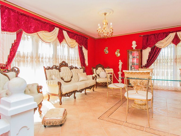 Villa for Sale in Los Balcones, Alicante 21