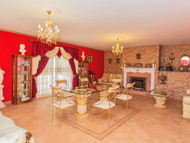 Villa for Sale in Los Balcones, Alicante 22