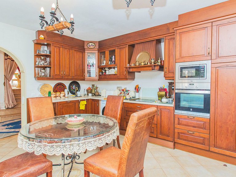 Villa for Sale in Los Balcones, Alicante 25