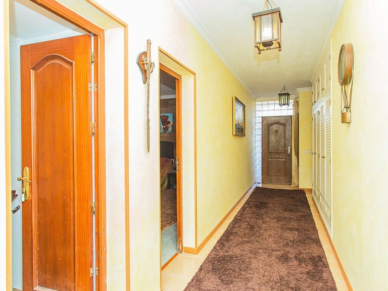 Villa for Sale in Los Balcones, Alicante 26