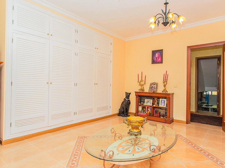 Villa for Sale in Los Balcones, Alicante 31