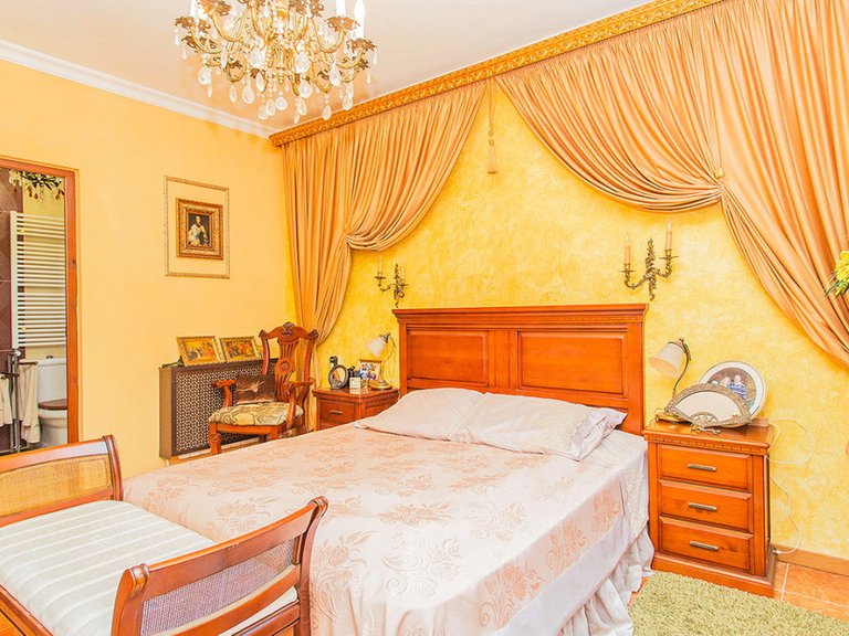 Villa for Sale in Los Balcones, Alicante 36