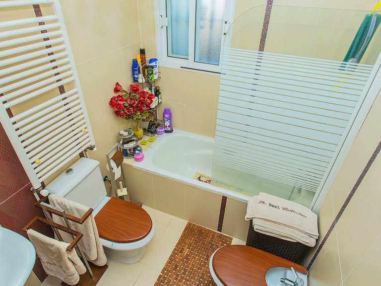 Villa for Sale in Los Balcones, Alicante 37