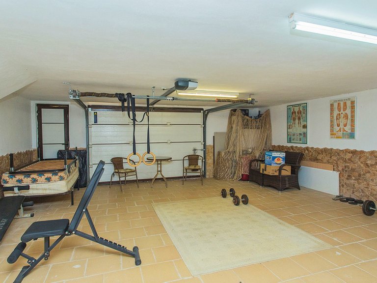 Villa for Sale in Los Balcones, Alicante 38