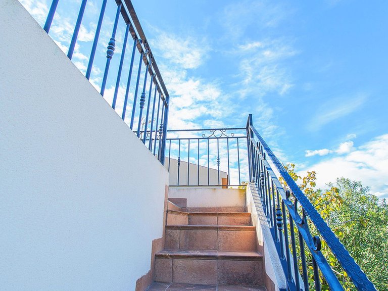 Villa for Sale in Los Balcones, Alicante 39