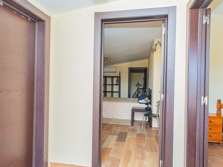 Villa for Sale in Los Balcones, Alicante 42