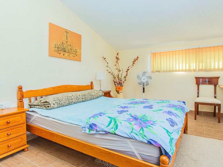 Villa for Sale in Los Balcones, Alicante 43