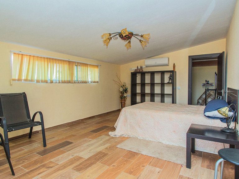 Villa for Sale in Los Balcones, Alicante 45