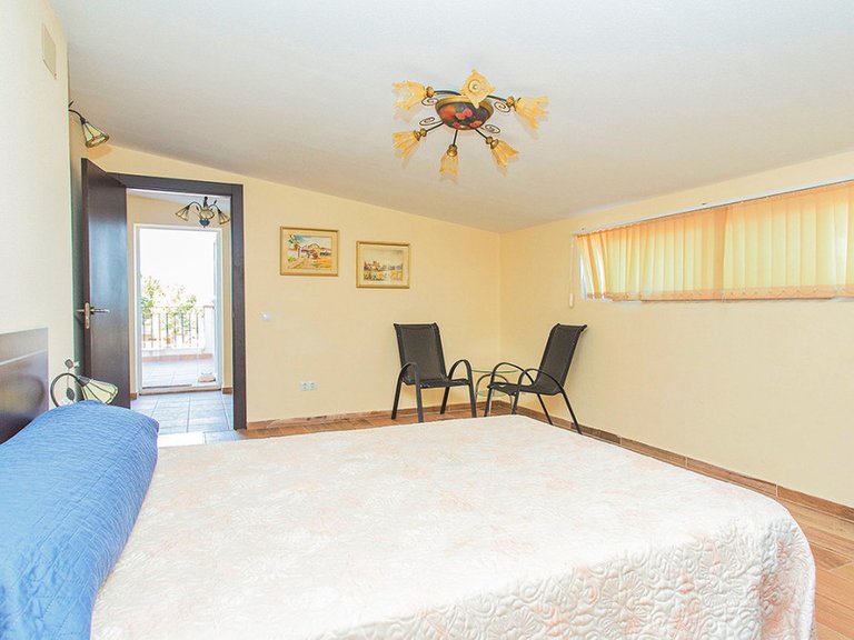 Villa for Sale in Los Balcones, Alicante 47
