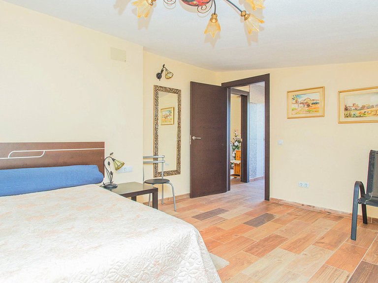 Villa for Sale in Los Balcones, Alicante 48