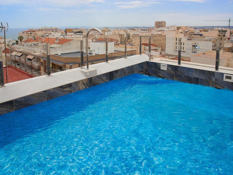 Apartment for Sale in Torrevieja, Alicante 1