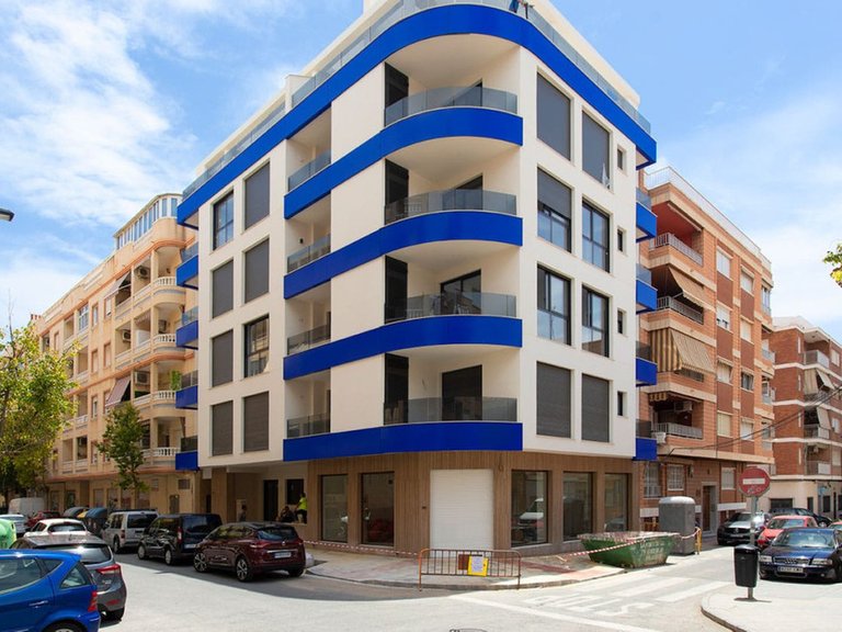 Apartment for Sale in Torrevieja, Alicante 2