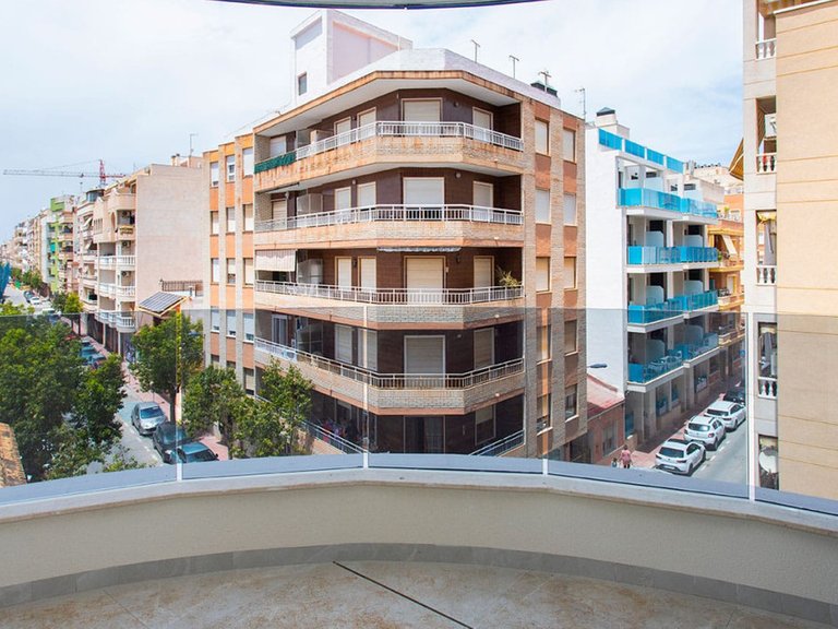 Apartment for Sale in Torrevieja, Alicante 5