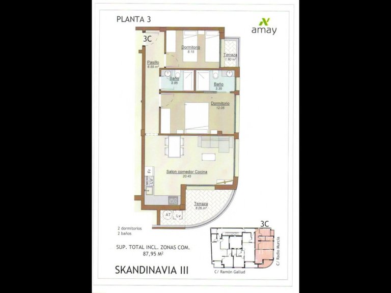 Apartment for Sale in Torrevieja, Alicante 30