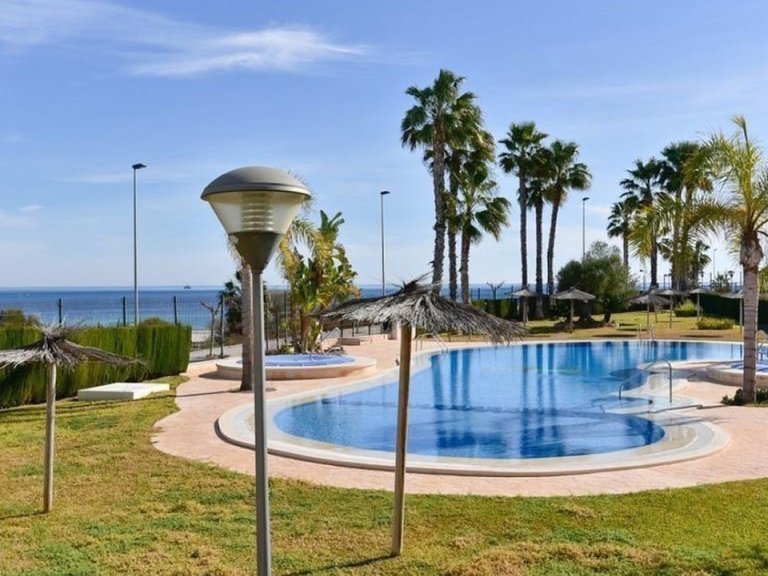 Apartment for Sale in Pilar De La Horadada, Alicante 1