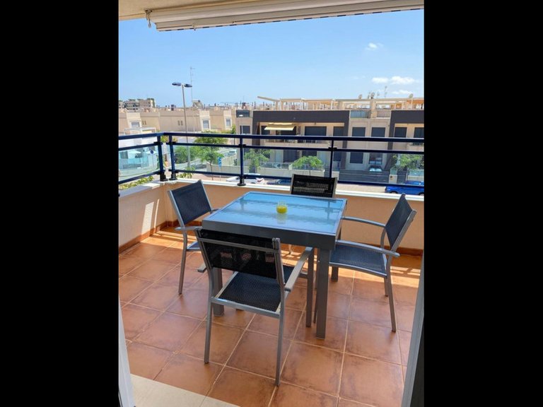 Apartment for Sale in Pilar De La Horadada, Alicante 12