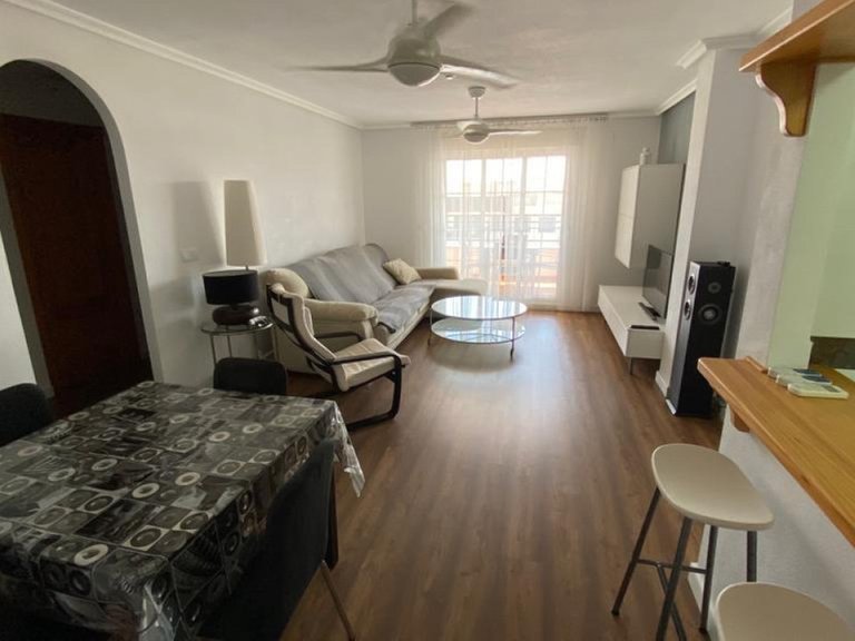 Apartment for Sale in Pilar De La Horadada, Alicante 13