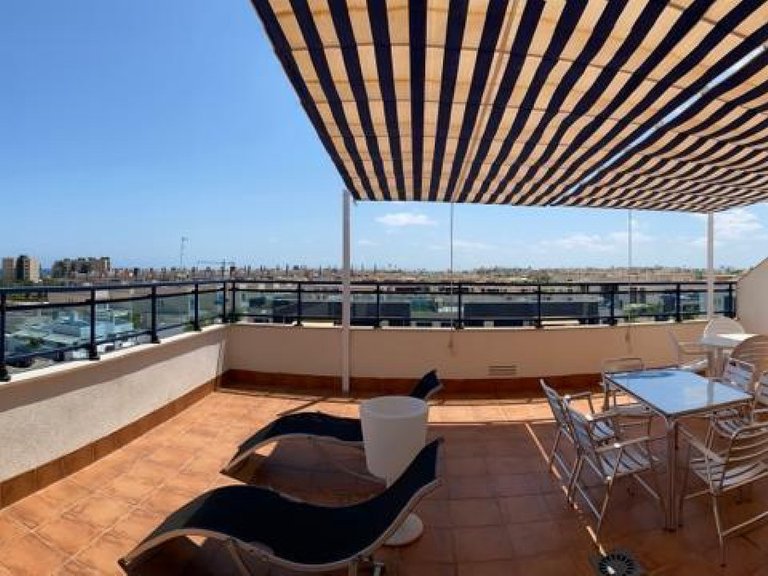 Apartment for Sale in Pilar De La Horadada, Alicante 15