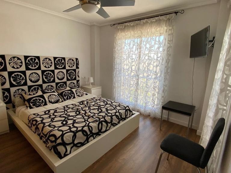 Apartment for Sale in Pilar De La Horadada, Alicante 22