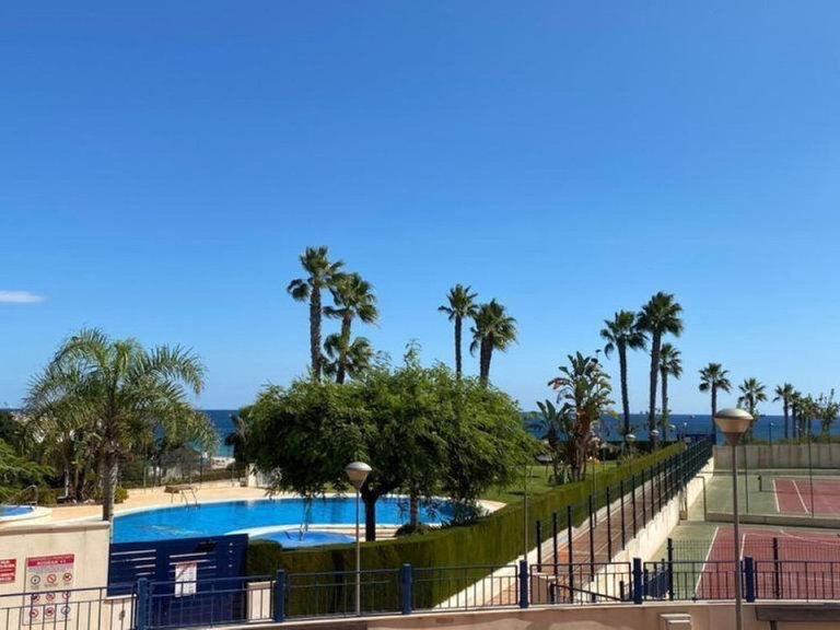 Apartment for Sale in Pilar De La Horadada, Alicante 25