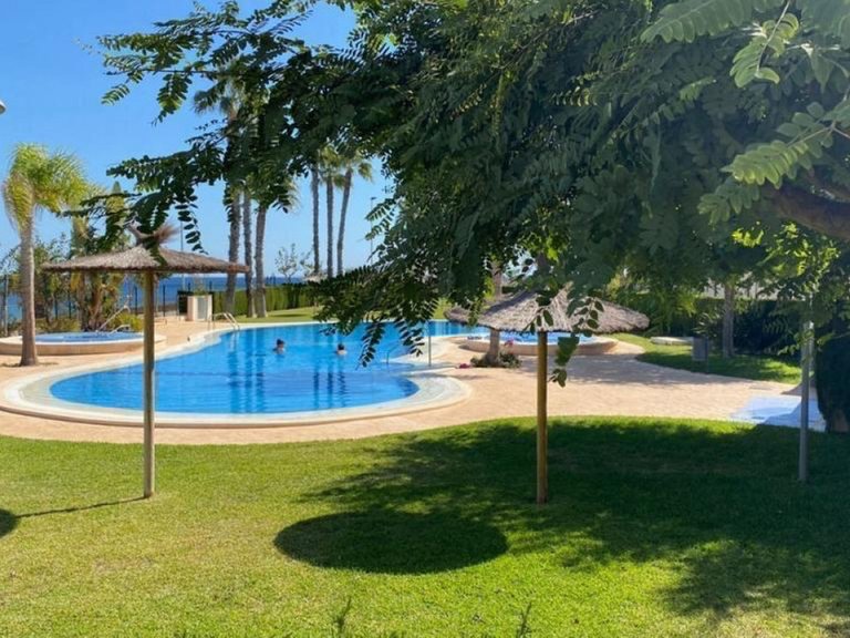 Apartment for Sale in Pilar De La Horadada, Alicante 26