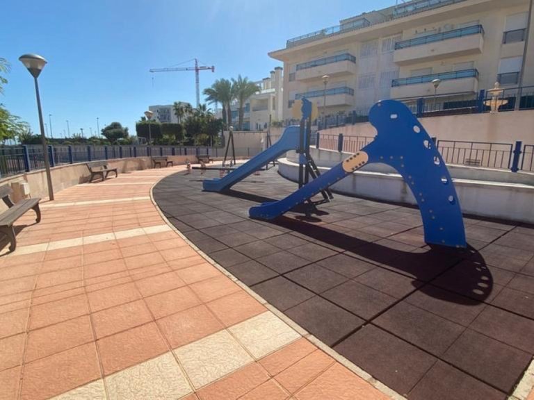 Apartment for Sale in Pilar De La Horadada, Alicante 28