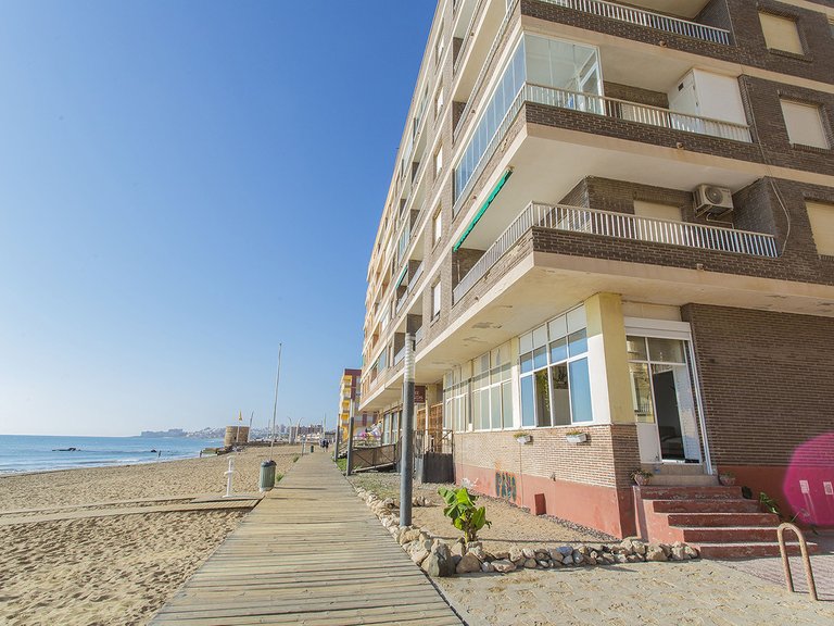 Apartment for Sale in Torrevieja, Alicante 1