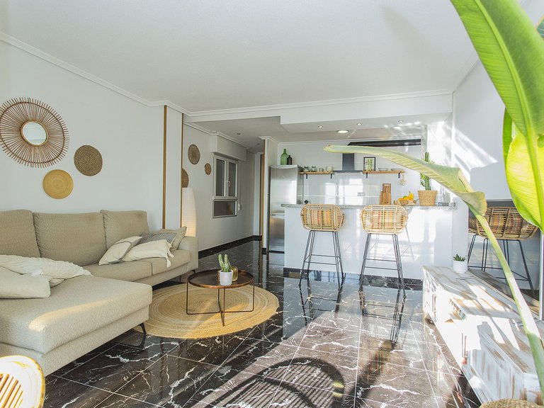 Apartment for Sale in Torrevieja, Alicante 4