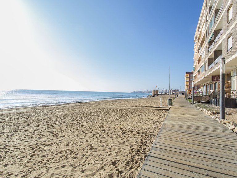Apartment for Sale in Torrevieja, Alicante 5