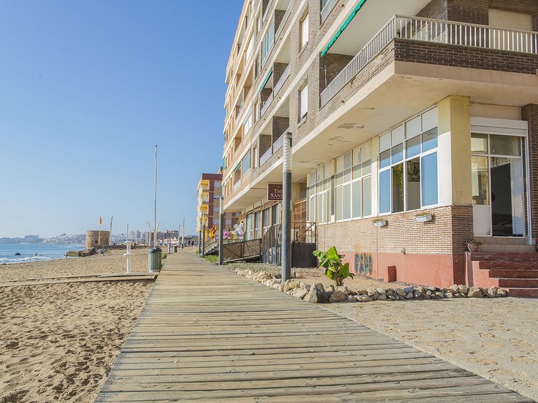 Apartment for Sale in Torrevieja, Alicante 6