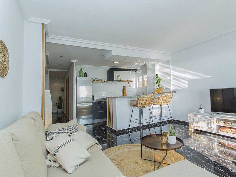 Apartment for Sale in Torrevieja, Alicante 10