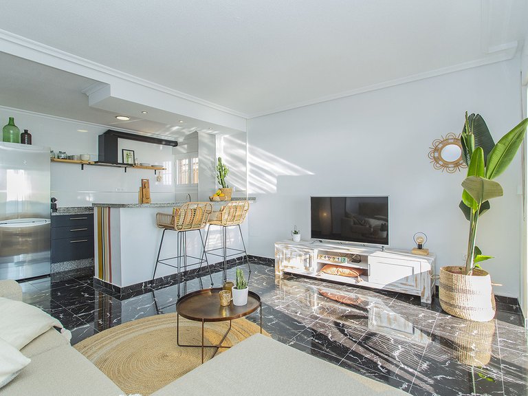 Apartment for Sale in Torrevieja, Alicante 11