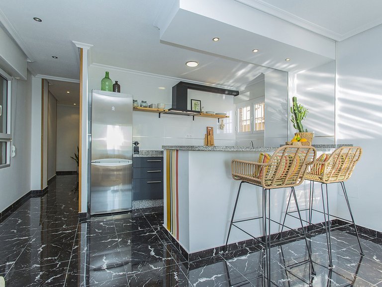 Apartment for Sale in Torrevieja, Alicante 12