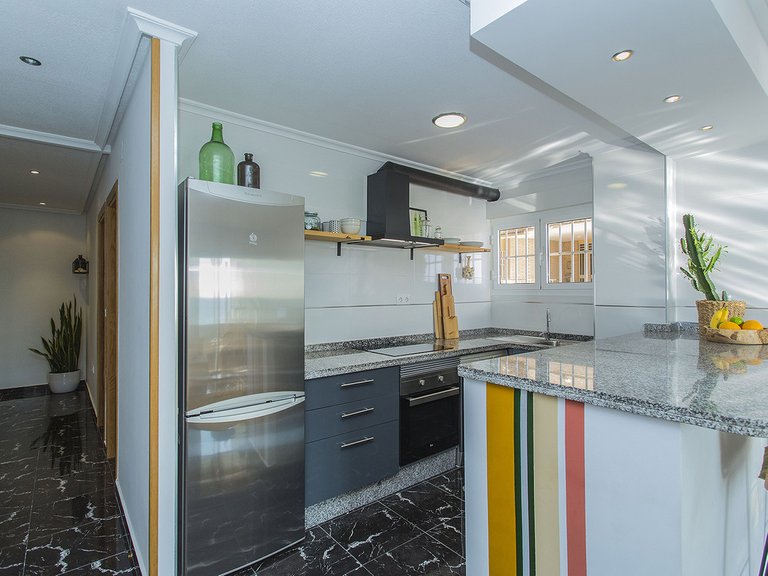 Apartment for Sale in Torrevieja, Alicante 18