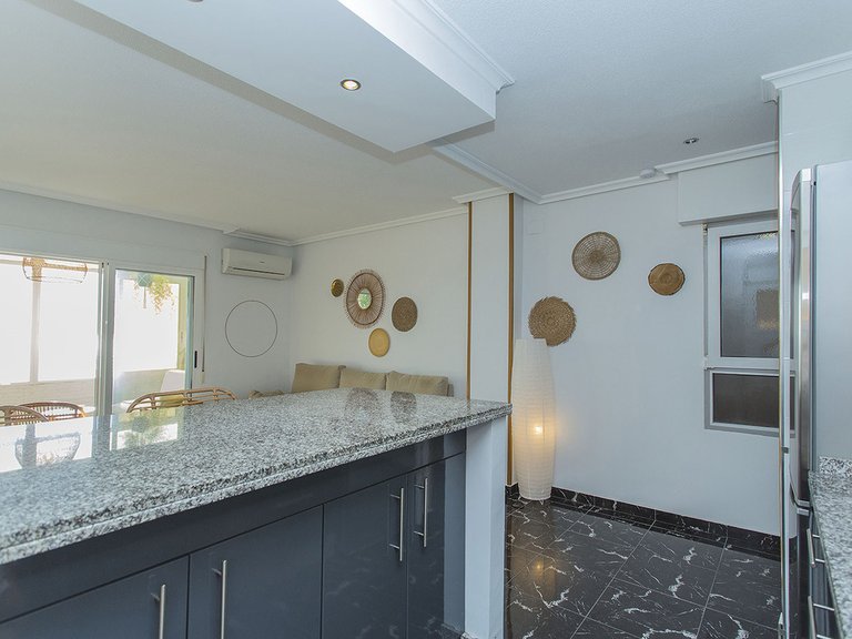 Apartment for Sale in Torrevieja, Alicante 22