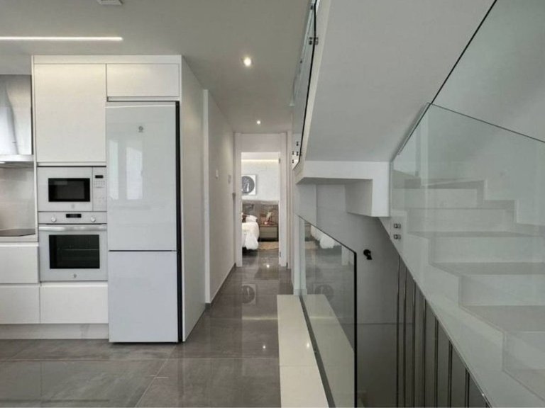 Villa for Sale in Los Altos, Alicante 12