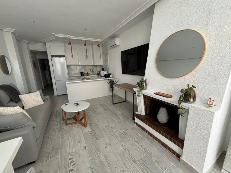 Apartment for Sale in Torrevieja, Alicante 6