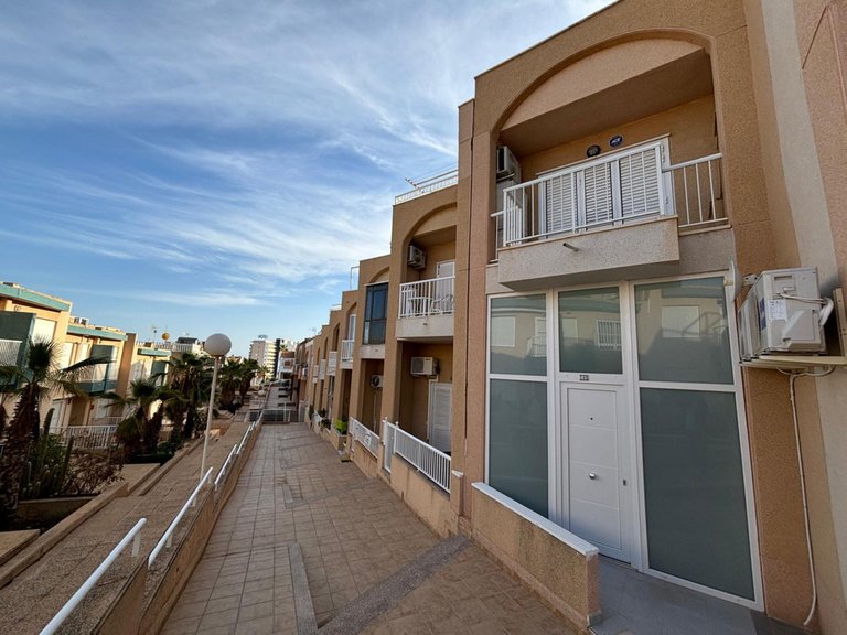Apartment for Sale in Torrevieja, Alicante 8