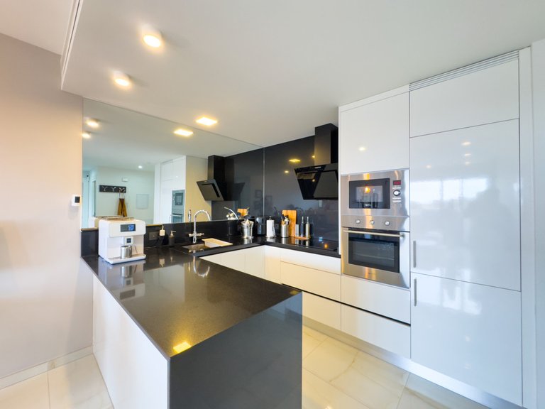 Apartment for Sale in Los Altos, Alicante 2